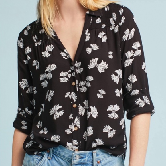 Maeve Tops - Maeve anthropology